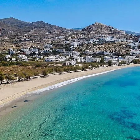 Appartement Yacht Front - Back Yard - No 8 *