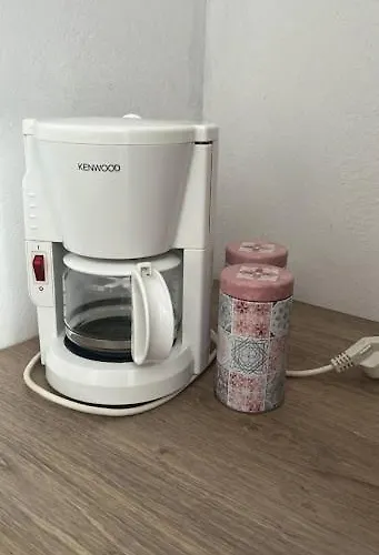 Yacht Front - Back Yard - No 8 * Ίος